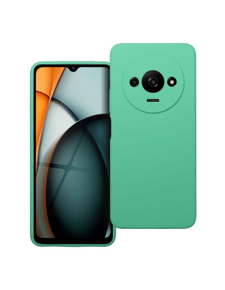 Coque en SILICONE 2mm pour XIAOMI REDMI A3 4G neuf