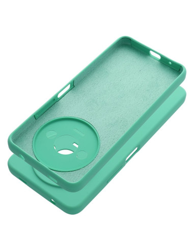 Coque en SILICONE 2mm pour XIAOMI REDMI A3 4G neuf