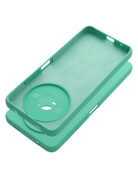 Coque en SILICONE 2mm pour XIAOMI REDMI A3 4G neuf
