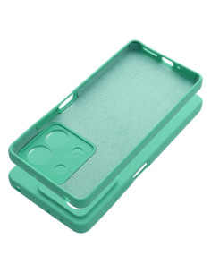 Coque en SILICONE 2mm pour XIAOMI REDMI NOTE 13 5G neuf 2