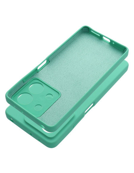 Coque en SILICONE 2mm pour XIAOMI REDMI NOTE 13 5G neuf