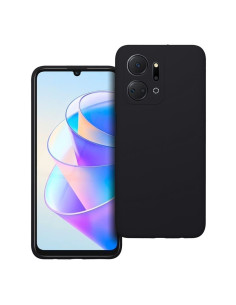 Coque en SILICONE 2mm pour HONOR X7A noir