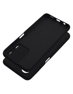 Coque en SILICONE 2mm pour HONOR X7A noir 2
