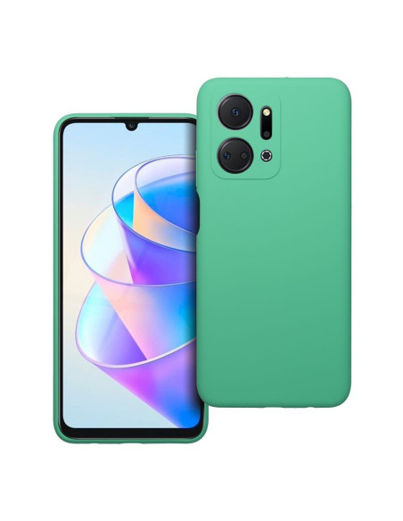 Coque en SILICONE 2mm pour HONOR X7A neuf