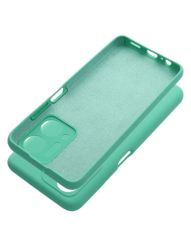 Coque en SILICONE 2mm pour HONOR X7A neuf