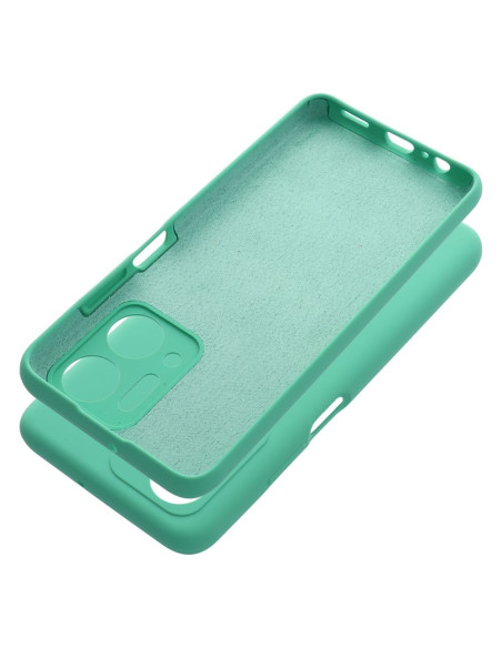 Coque en SILICONE 2mm pour HONOR X7A neuf