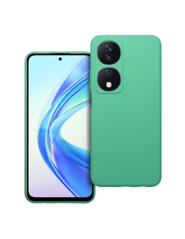 Coque en SILICONE 2mm pour HONOR X7B neuf