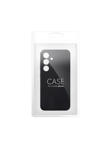 Coque en SILICONE 2mm pour HONOR X8B noir