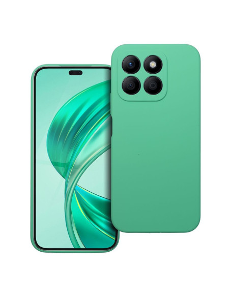 Coque en SILICONE 2mm pour HONOR X8B neuf