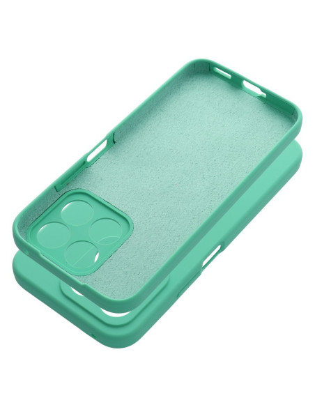 Coque en SILICONE 2mm pour HONOR X8B neuf