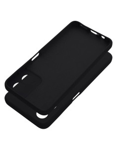 Coque en SILICONE 2mm pour MOTOROLA G34 5G noir 2