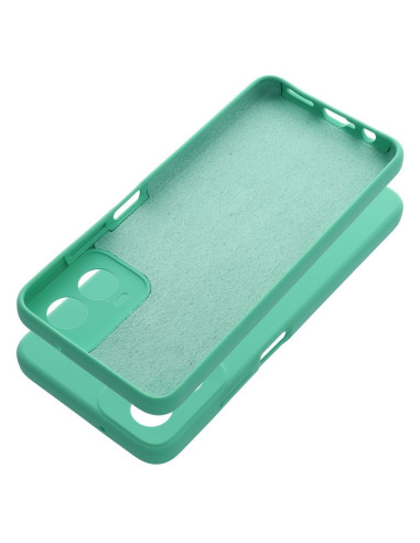 Coque en SILICONE 2mm pour MOTOROLA G34 5G neuf