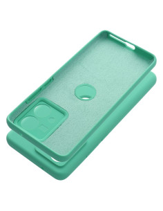 Coque en SILICONE 2mm pour MOTOROLA EDGE 40 Neo à l'état neuf 2
