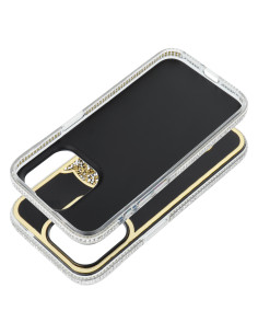 Coque TEDDY BEAR pour IPHONE 13 or 2