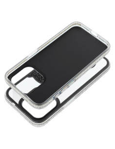 Coque TEDDY BEAR pour IPHONE 13 PRO noir 2