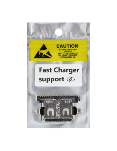 SAMSUNG a50 ORG connecteur de la prise de charge