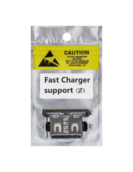 SAMSUNG a50 ORG connecteur de la prise de charge