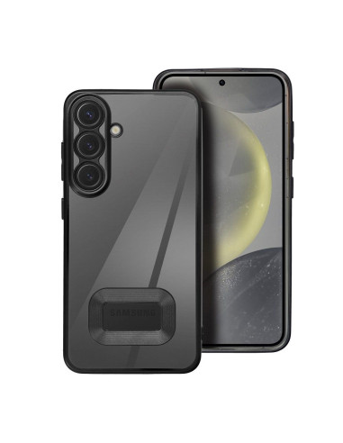 Coque GLAM pour SAMSUNG A25 5G noir