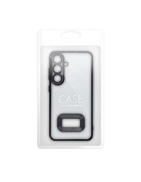 Coque GLAM pour XIAOMI REDMI 13C noir