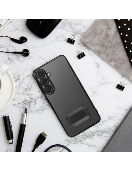 Coque GLAM pour XIAOMI REDMI NOTE 13 Pro 5G noir