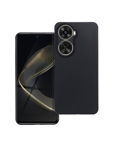 Coque MATT pour HUAWEI Nova 12SE noir