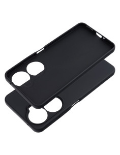 Coque MATT pour HUAWEI Nova 12SE noir 2