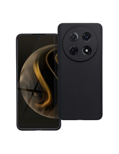 Coque MATT pour HUAWEI Nova 12i noir