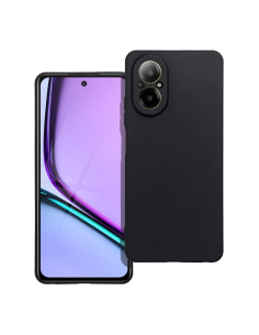 Coque MATT pour REALME C67 noir