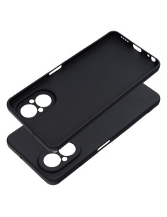 Coque MATT pour REALME C67 noir 2