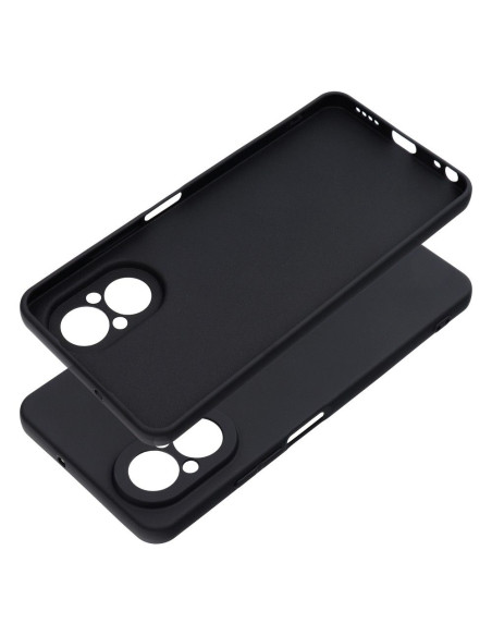 Coque MATT pour REALME C67 noir