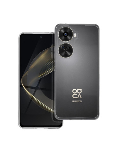 Coque CLEAR CASE 2mm HUAWEI 12 SE