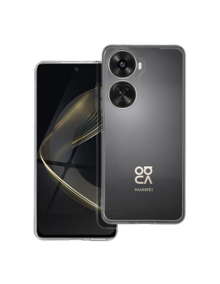 Coque CLEAR CASE 2mm HUAWEI 12 SE