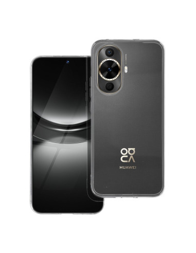 Coque CLEAR CASE 2mm HUAWEI 12s
