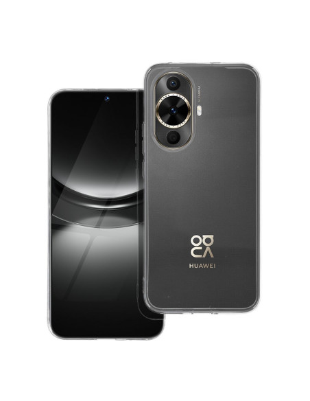 Coque CLEAR CASE 2mm HUAWEI 12s