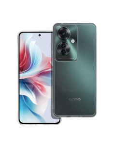 Coque CLEAR CASE 2mm OPPO Reno 11F 5G (camera protection)