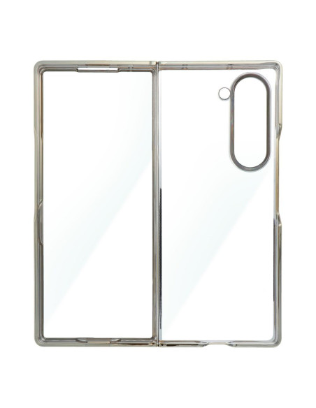 Coque FOCUS pour SAMSUNG Z Fold 6 5G or