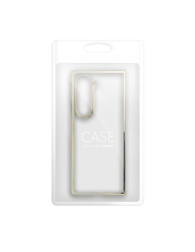 Coque FOCUS pour SAMSUNG Z Fold 6 5G or