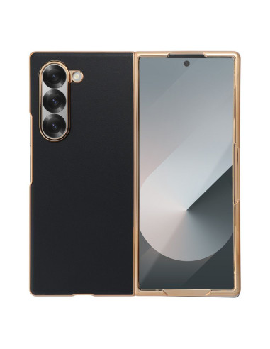Coque VOUGE pour SAMSUNG Z Fold 6 5G noir