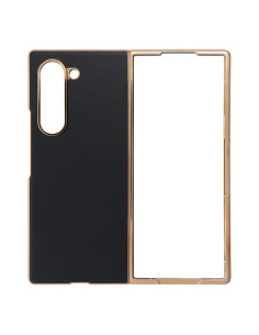 Coque VOUGE pour SAMSUNG Z Fold 6 5G noir 2