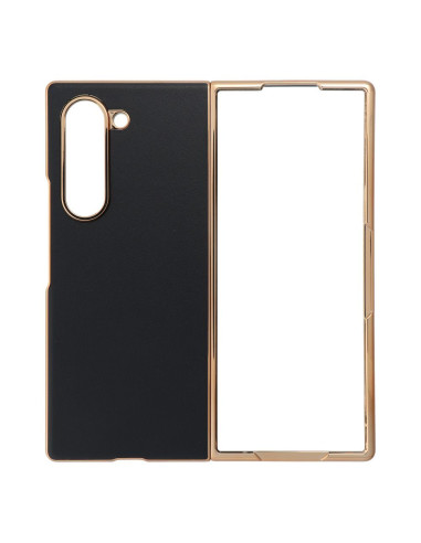 Coque VOUGE pour SAMSUNG Z Fold 6 5G noir