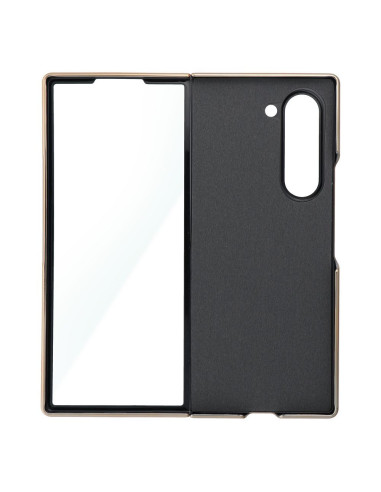 Coque VOUGE pour SAMSUNG Z Fold 6 5G noir
