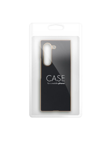 Coque VOUGE pour SAMSUNG Z Fold 6 5G noir
