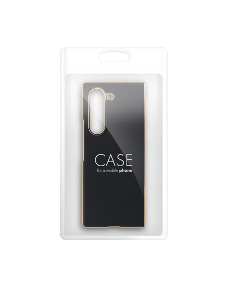 Coque VOUGE pour SAMSUNG Z Fold 6 5G noir