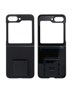 Coque STAND pour SAMSUNG Z Flip 6 noir 2