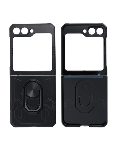 Coque ARMOR pour SAMSUNG Z Flip 6 noir