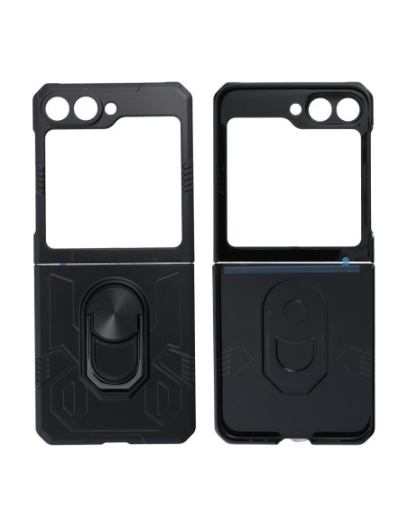 Coque ARMOR pour SAMSUNG Z Flip 6 noir