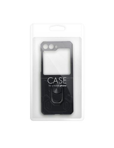 Coque ARMOR pour SAMSUNG Z Flip 6 noir