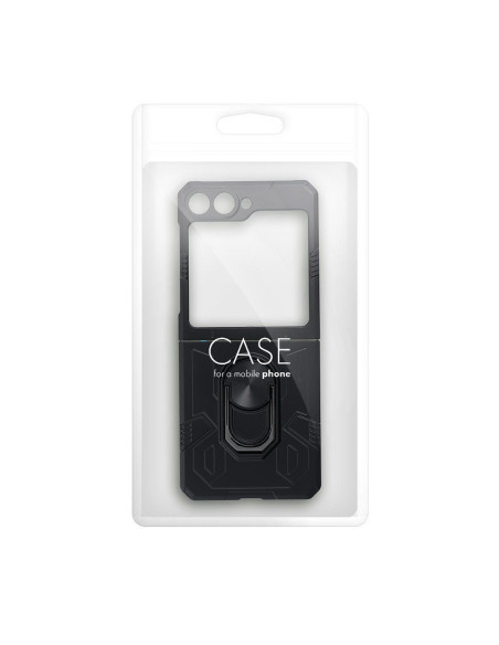 Coque ARMOR pour SAMSUNG Z Flip 6 noir
