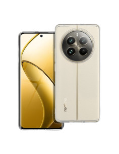Coque CLEAR CASE 2mm REALME 12 PRO 5G (camera protection)