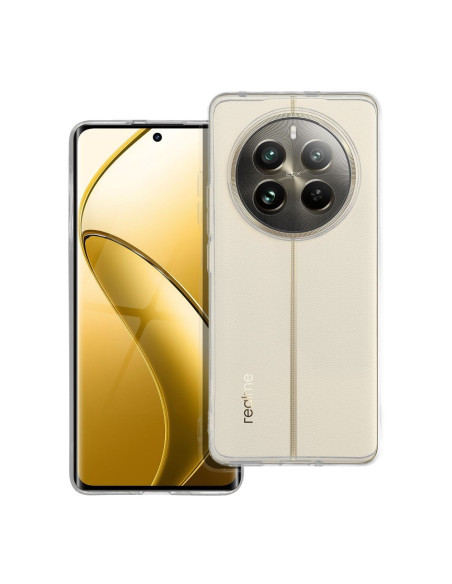 Coque CLEAR CASE 2mm REALME 12 PRO 5G (camera protection)